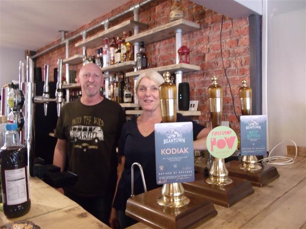 (Publican). Published on 25-09-2019