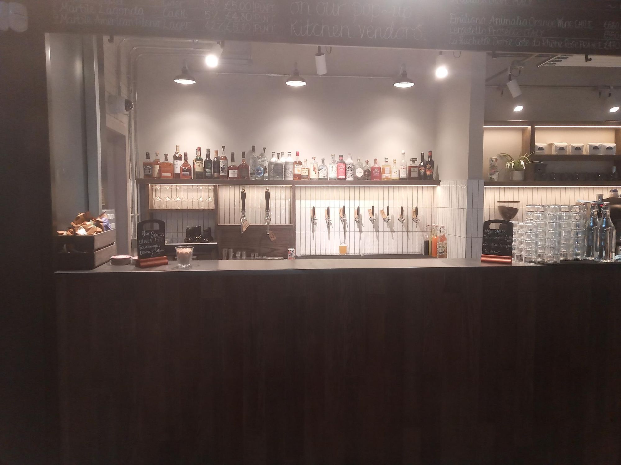 (Pub, Brewery, Bar). Published on 16-07-2023