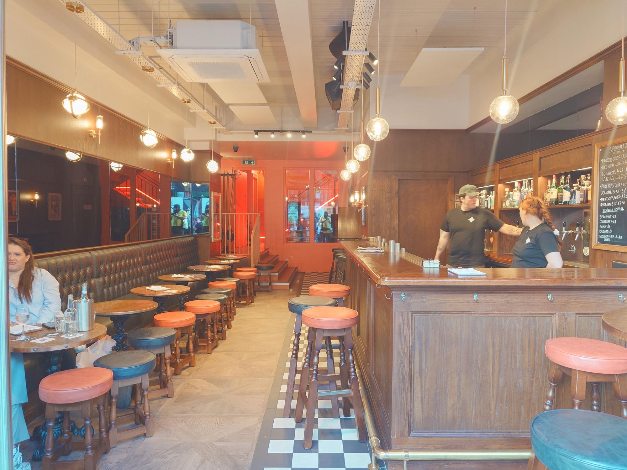 (Bar). Published on 08-07-2025