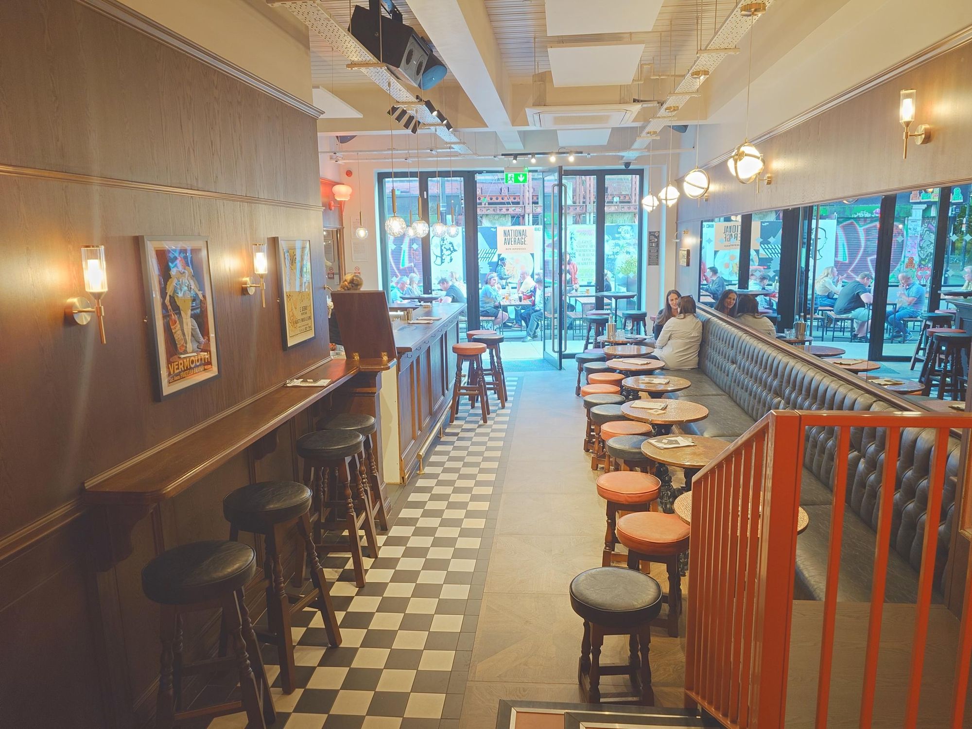 (Bar). Published on 08-07-2025