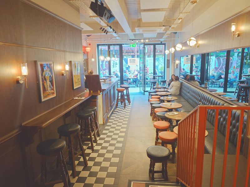 (Bar). Published on 08-07-2025 
