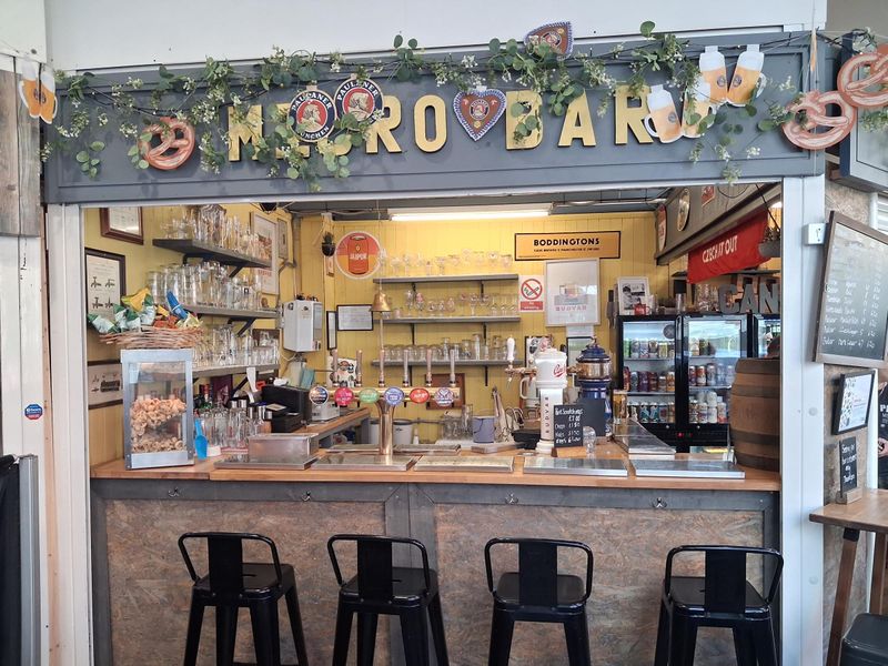 (Bar, Key). Published on 07-10-2026