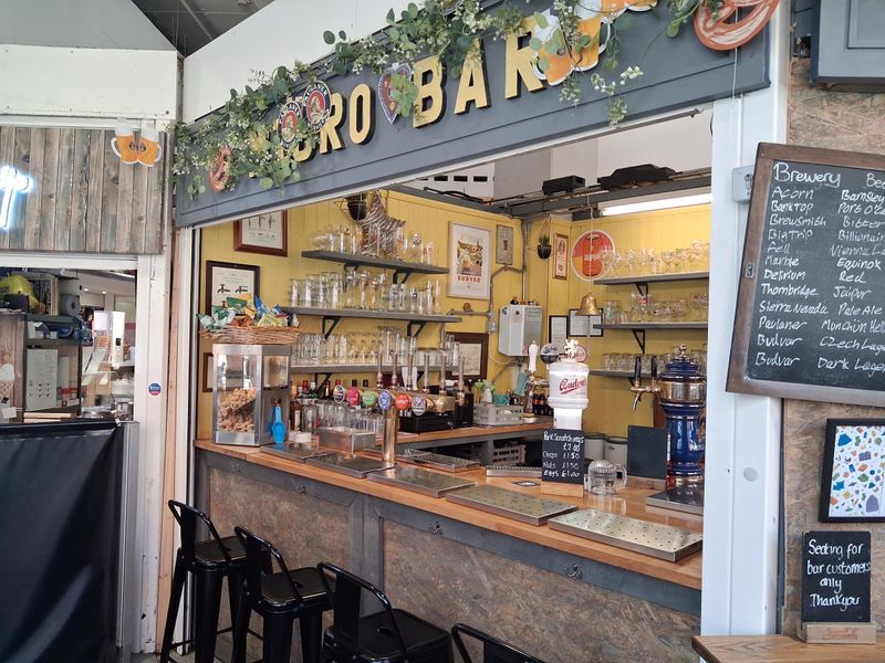 (Bar). Published on 07-10-2026