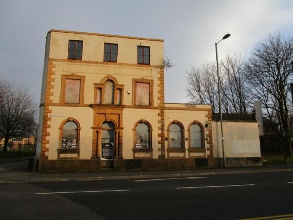 (Pub). Published on 22-03-2015