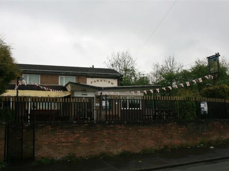 Heaton Park Golf Centre, Prestwich CAMRA Experience