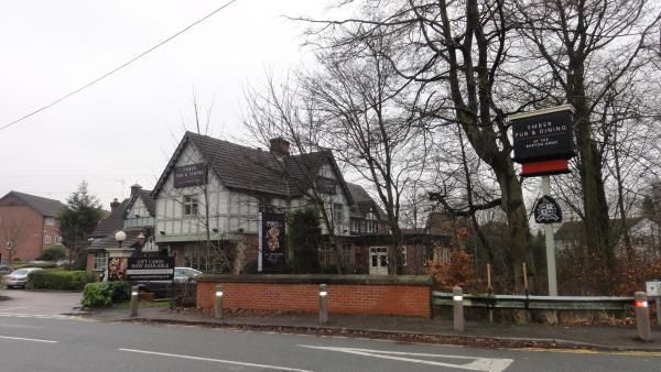 (Pub). Published on 21-12-2013