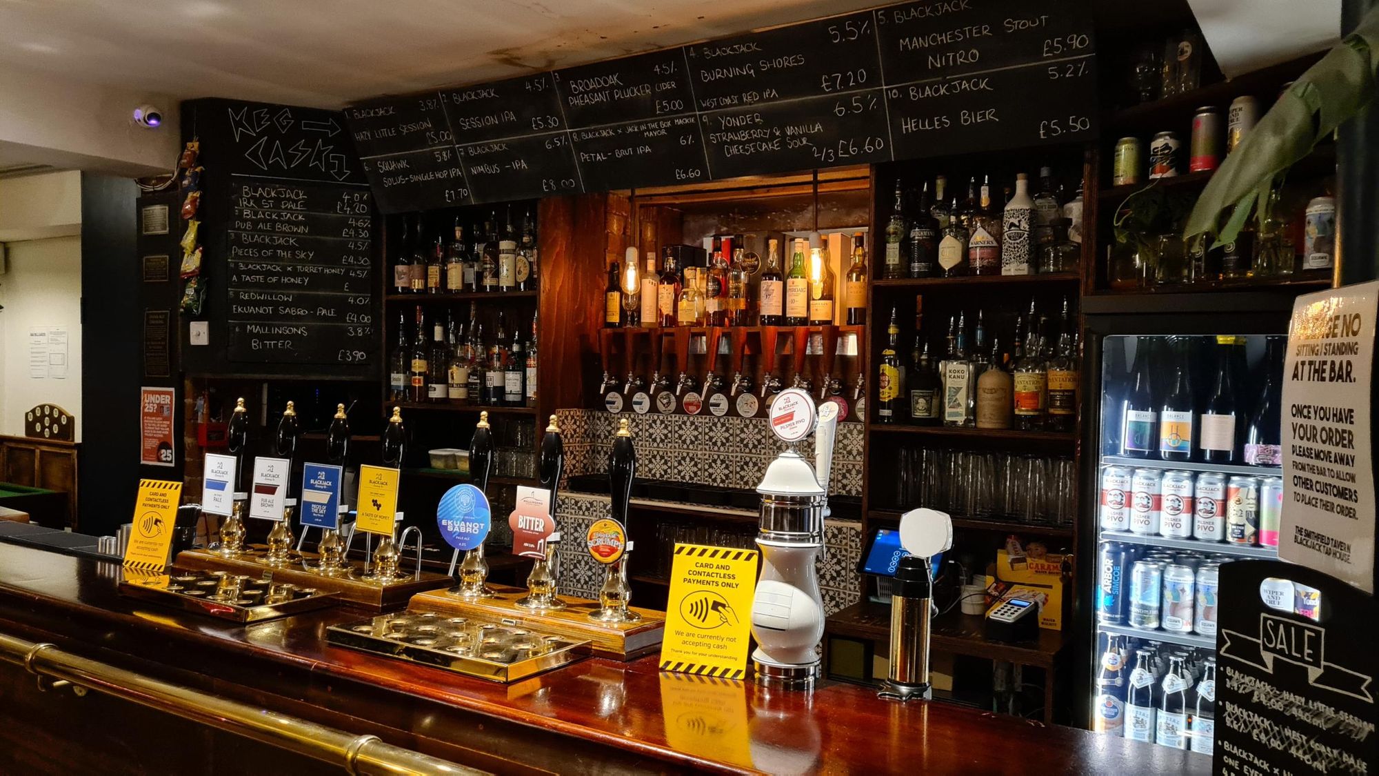 (Pub, Bar). Published on 23-01-2023