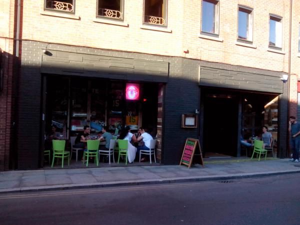 (Pub). Published on 04-08-2014