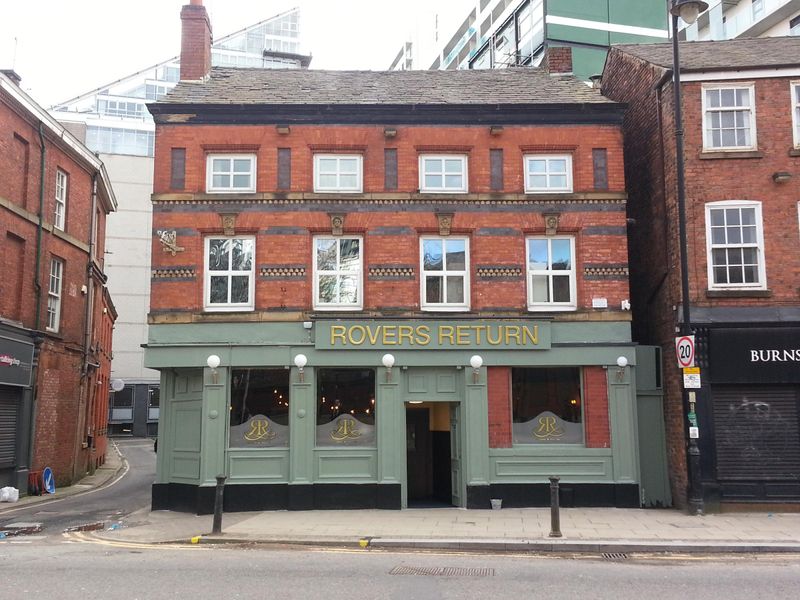 (Pub, Key). Published on 02-03-2020