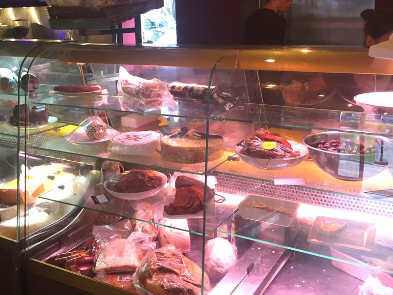 Heaton Moor - Rock Salt deli. (Pub, Bar). Published on 17-06-2016 