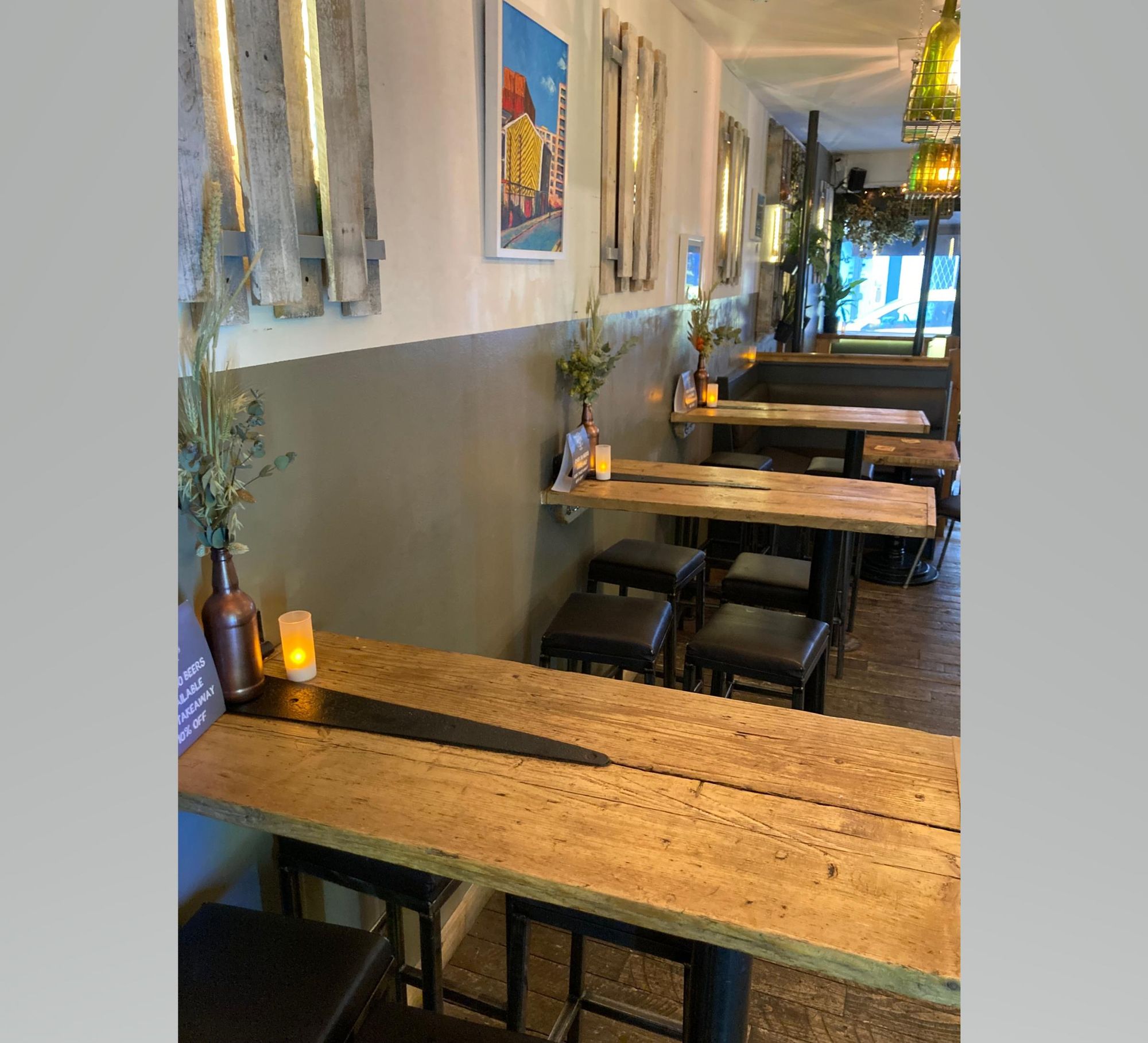 Bramhall - Mounting Stone interior 2022 02 25. (Pub, Bar). Published on 16-03-2022