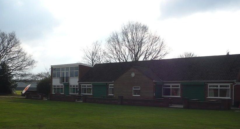 Cheadle (Kingsway) Sports Club - bowling green. (Pub, External). Published on 10-02-2017