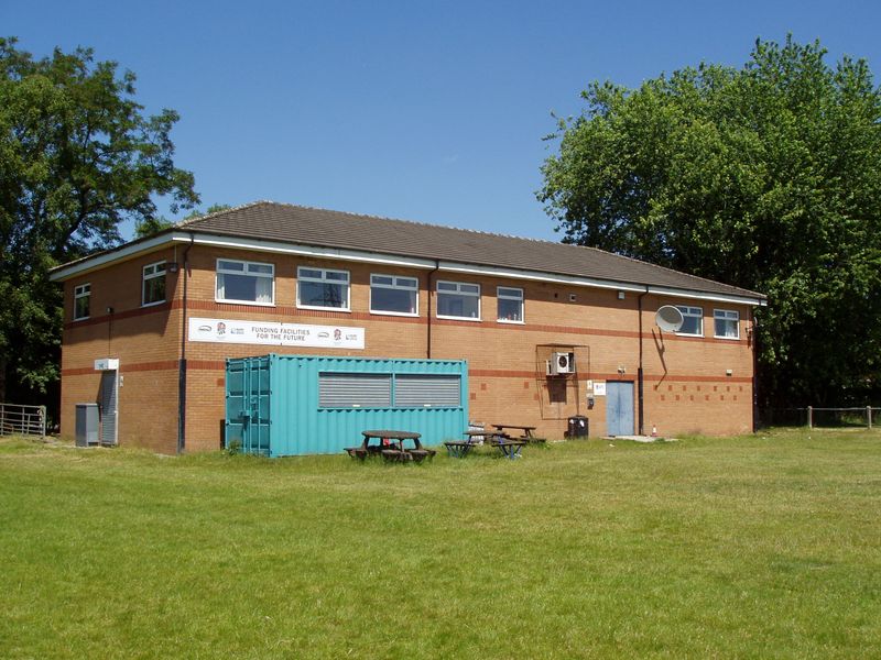 Didsbury Old Bedians RUFC - Didsbury 2018. (Pub, External). Published on 05-12-2018 