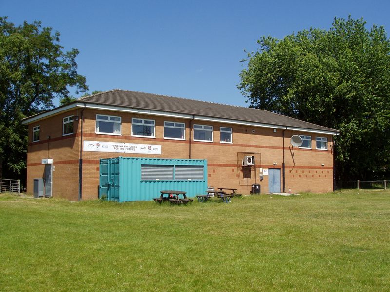 Didsbury Old Bedians RUFC - Didsbury 2018. (Pub, External). Published on 05-12-2018 