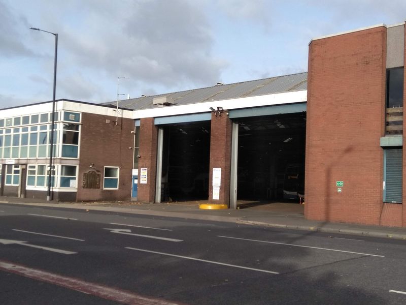Ardwick - Gtr Manchester Transport Club 2021 11 07. (Pub, External). Published on 07-11-2021