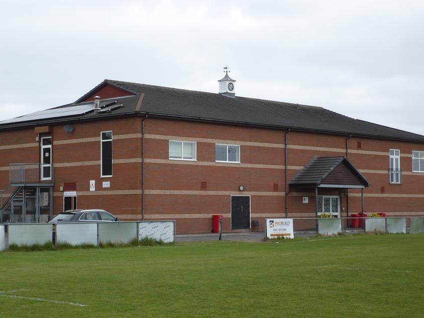 Heatons Sports Club - Heaton Norris. (Pub, External, Key). Published on 09-05-2017