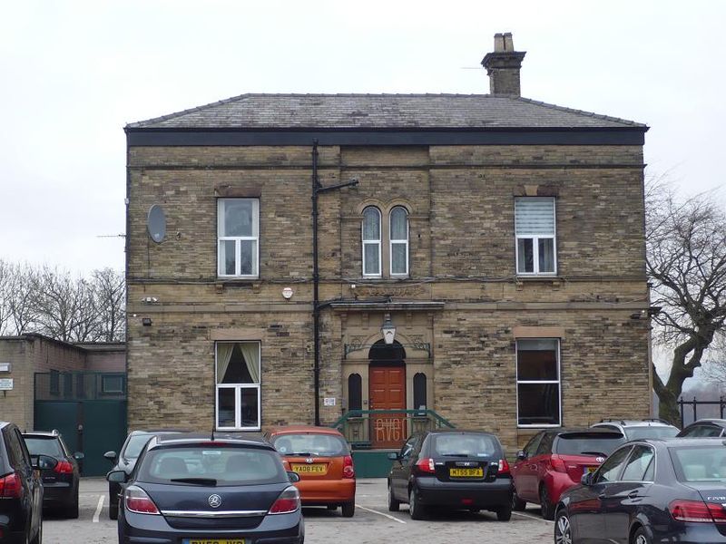 Reddish - Reddish Vale Golf Club 2016. (Pub, External, Key). Published on 30-11-2016