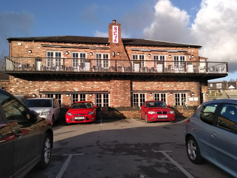 Didsbury - Solita Didsbury. (Pub, External, Key). Published on 09-02-2018 