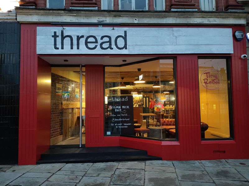 Stockport - Thread 2023 12 15. (Pub, External, Key). Published on 22-12-2023