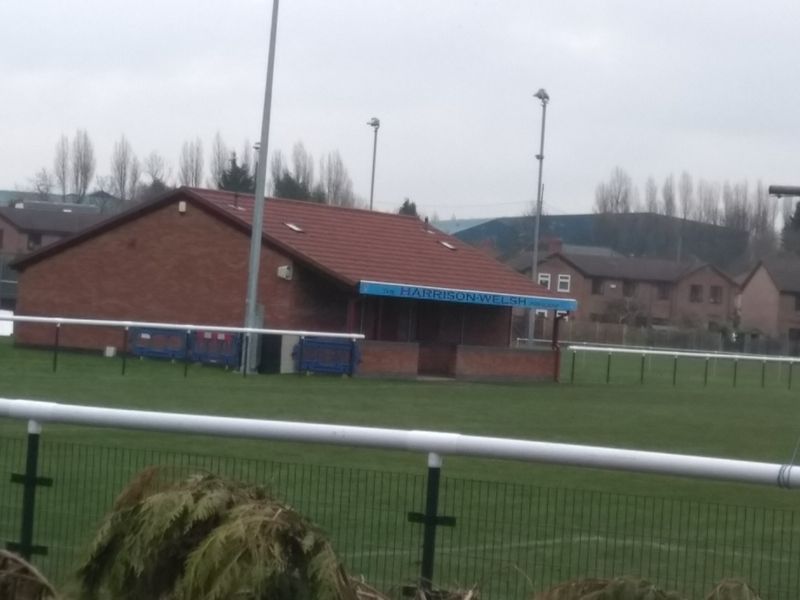 Cheadle - Cheadle Heath Sports Club changing rooms 2018. (Pub, External). Published on 27-12-2018 