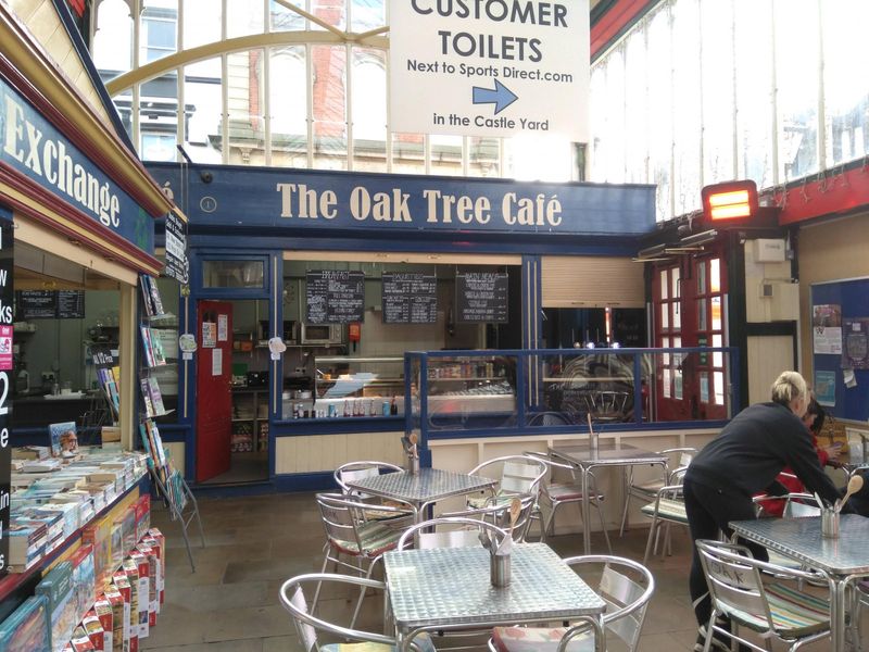 Stockport - Corner Bar Interior 2019. (Pub, Bar, Key). Published on 13-10-2019