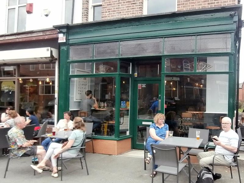 Davenport - Milliner 2020/07. (Pub, External, Customers, Key). Published on 27-07-2020