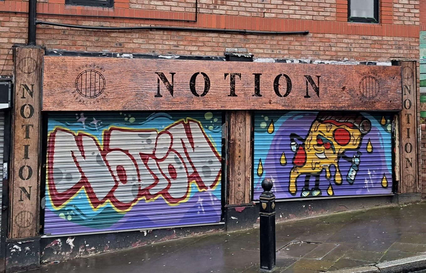 Stockport - Notion 2023 12 21. (Pub, External). Published on 22-12-2023