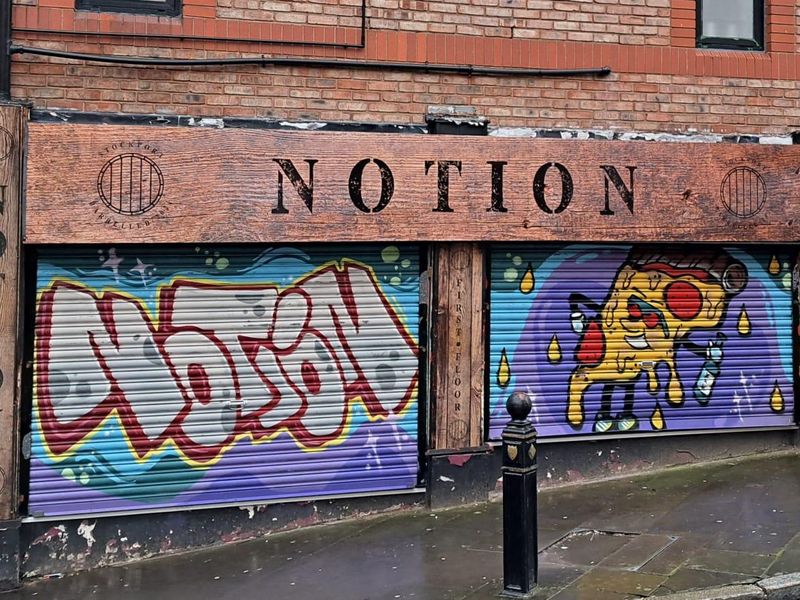 Stockport - Notion 2023 12 21. (Pub, External). Published on 22-12-2023