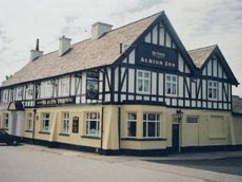 Albion - Burnage 2011. (Pub, External, Key). Published on 26-03-2011