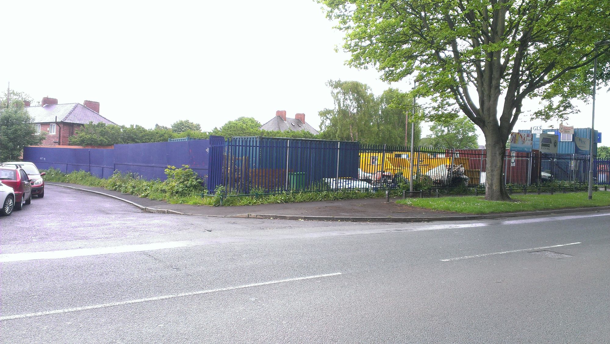 Anvil - Wythenshawe. (Pub, External, Key). Published on 30-05-2013