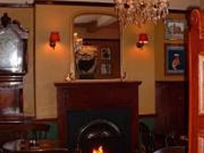 Arden Arms - Stockport. (Pub, Bar). Published on 20-08-2011