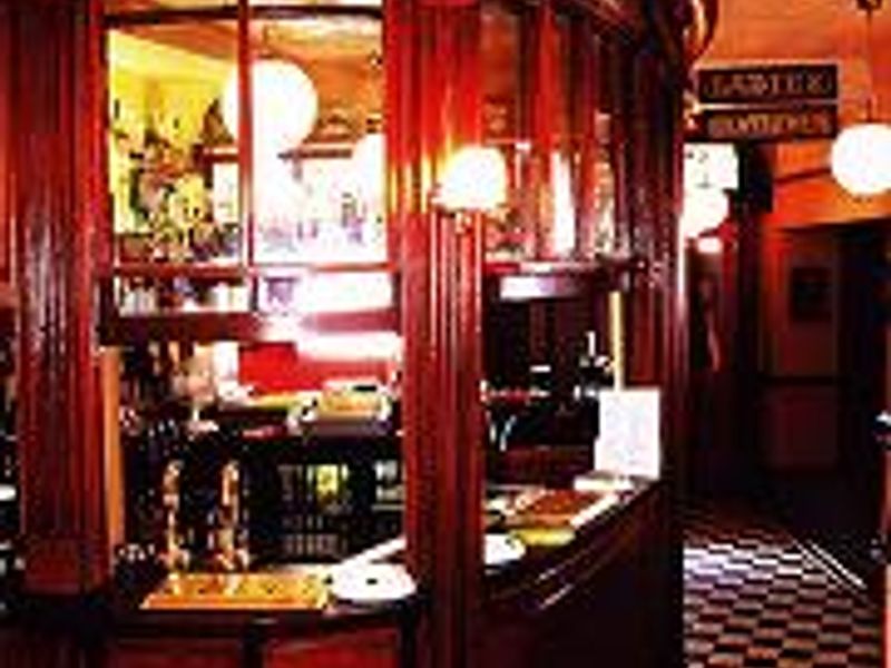 Arden Arms - Stockport. (Pub, Bar). Published on 20-08-2011