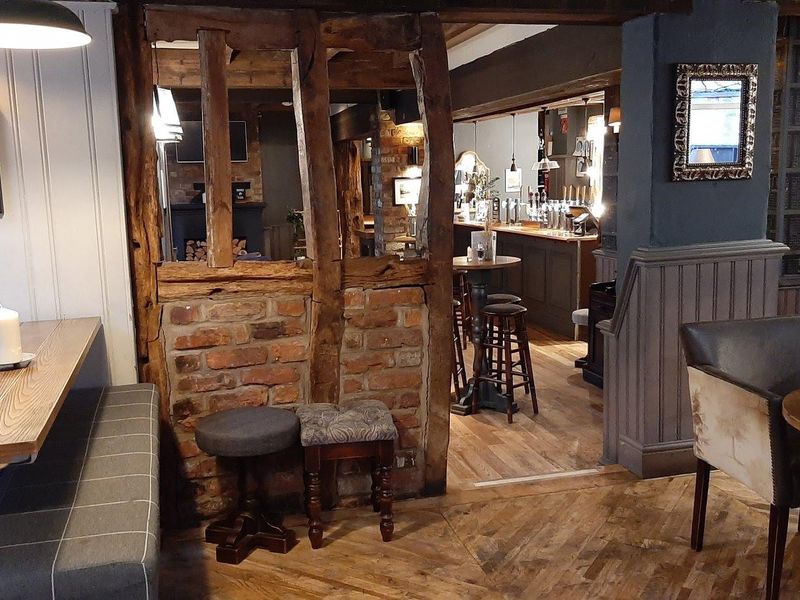 Cheadle - Ashlea interior 20250619. (Pub, Bar). Published on 23-06-2025 