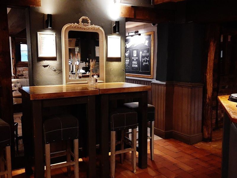 Cheadle - Ashlea interior 20250619. (Pub, Bar). Published on 23-06-2025 