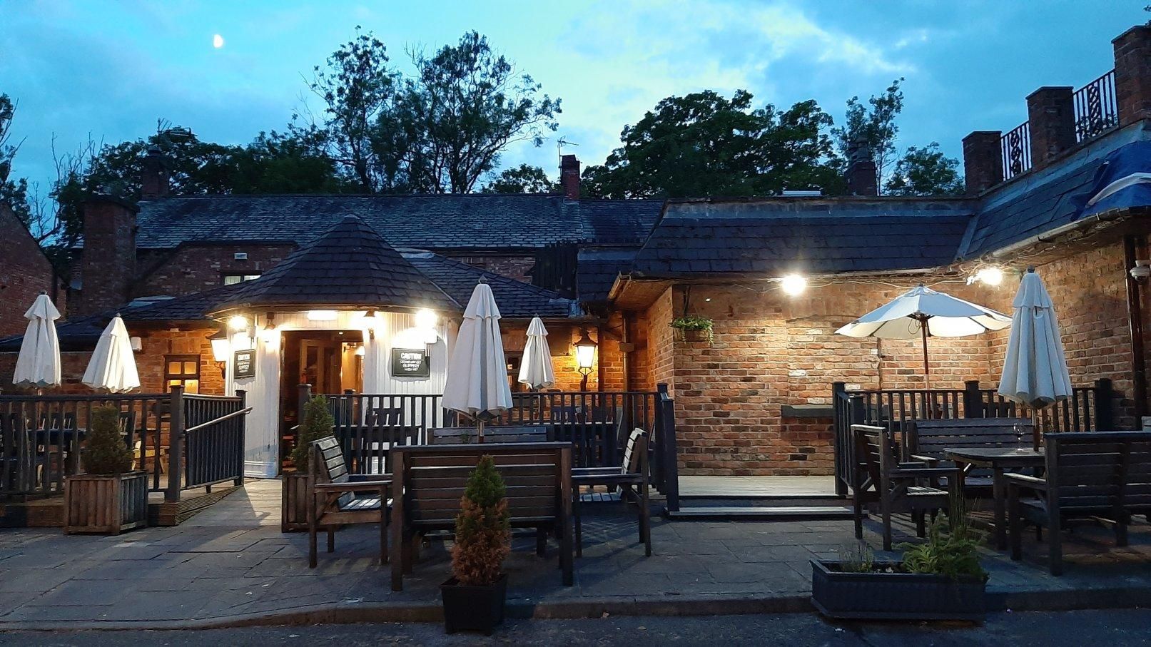 Cheadle - Ashlea exterior 20260622. (Pub, External). Published on 30-06-2026