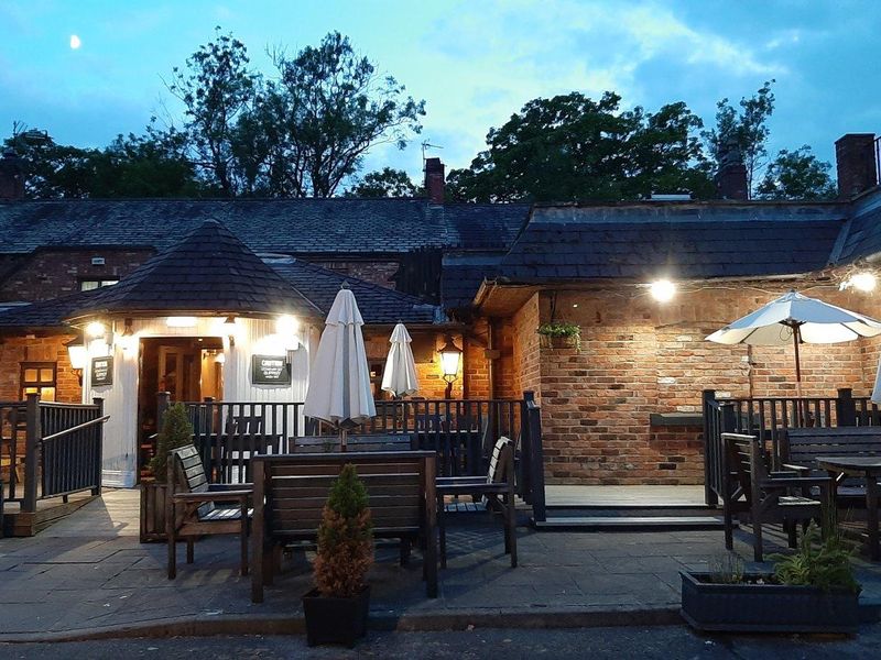 Cheadle - Ashlea exterior 20260622. (Pub, External). Published on 30-06-2026 