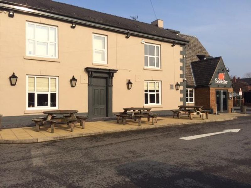 Bamford Arms - Heaviley 2013. (Pub, External). Published on 26-03-2011