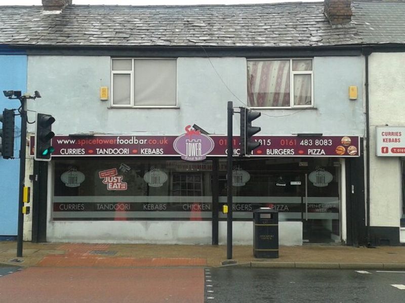 Bar Viva - Hazel Grove. (Pub, External, Key). Published on 26-03-2011 