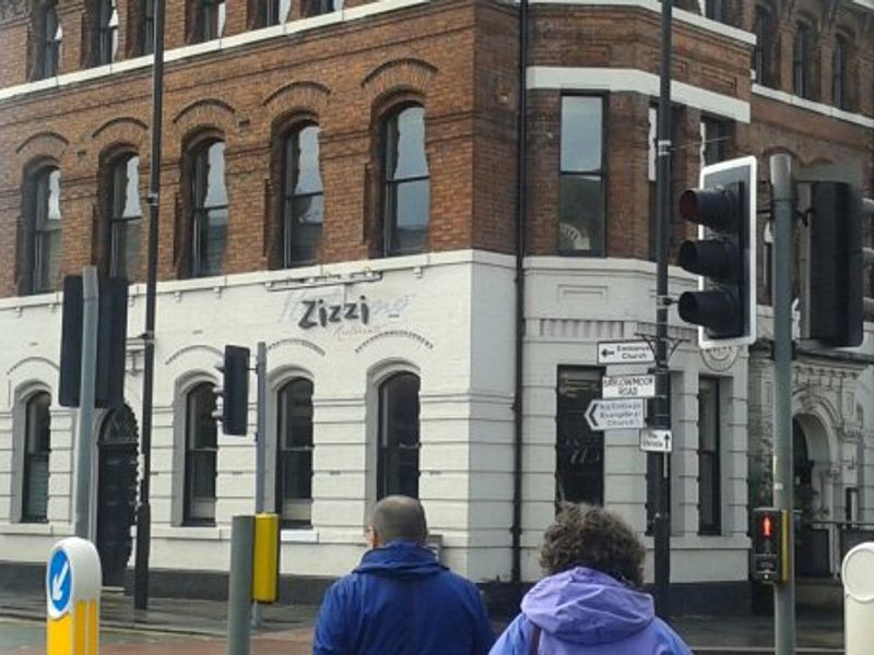 Clock Tower - Didsbury. (Pub, External, Key). Published on 26-03-2011 
