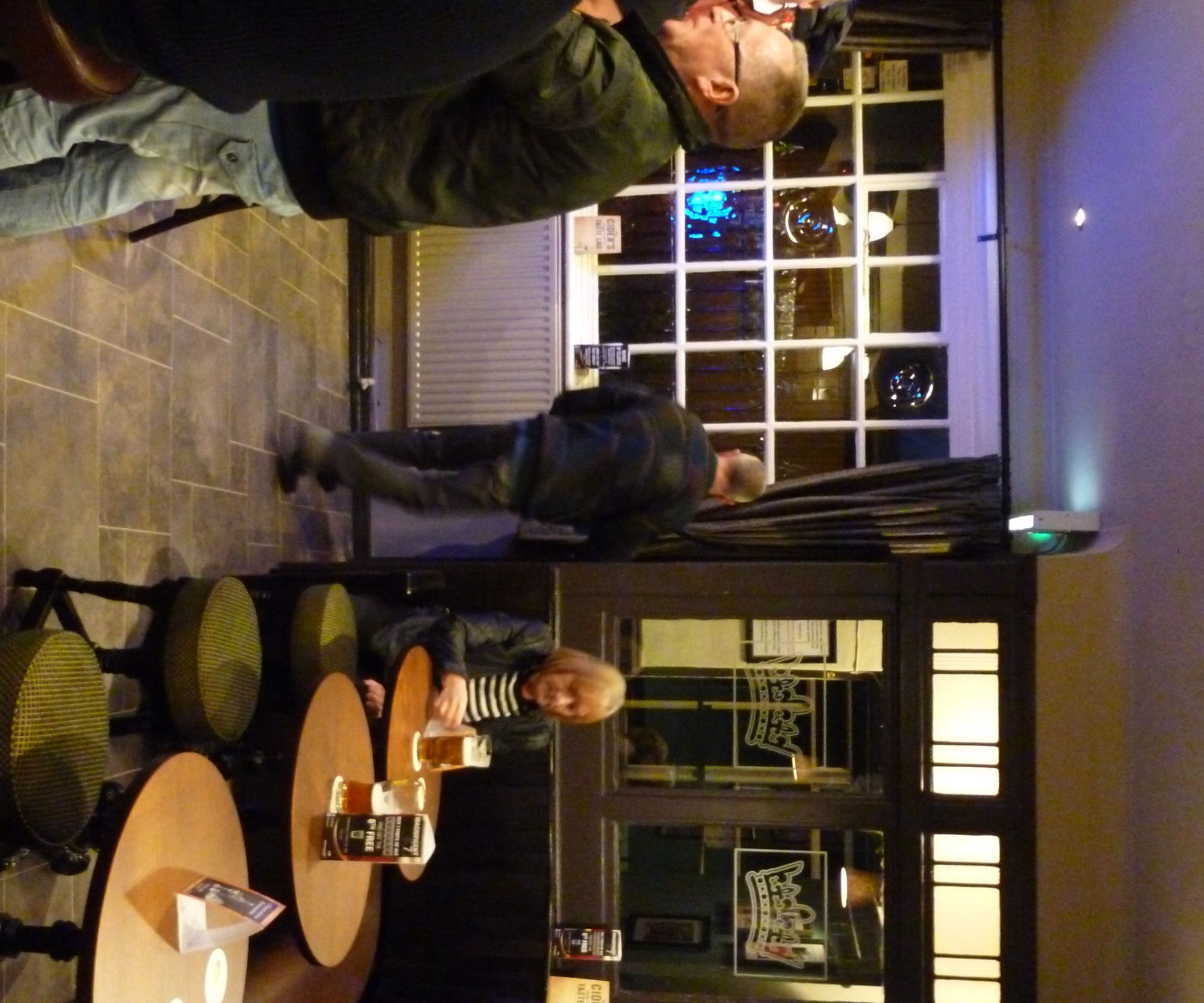 Crown Inn - Northenden vault. (Pub, Bar). Published on 16-03-2016