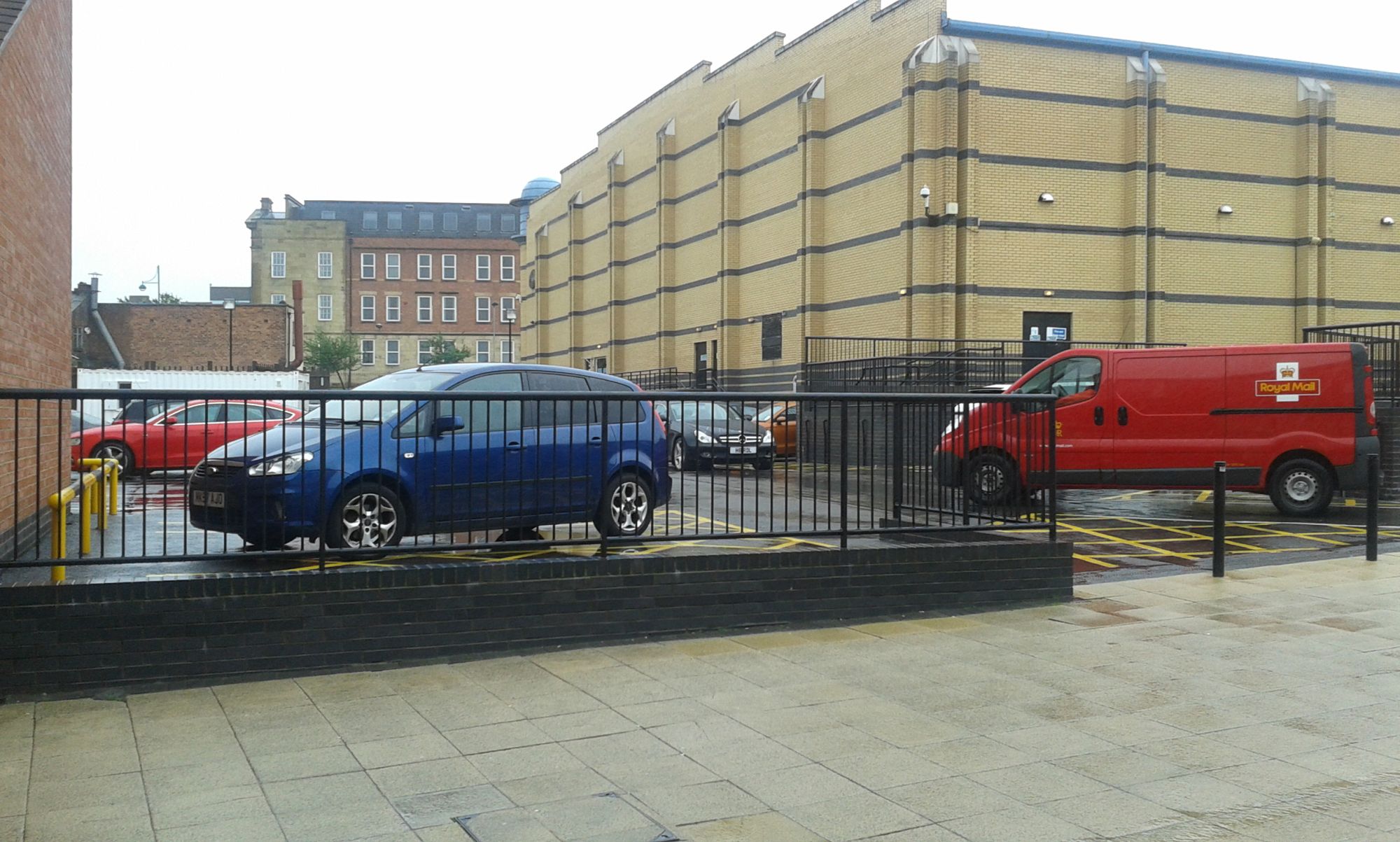 Cube - Stockport. (Pub, External, Key). Published on 28-06-2013