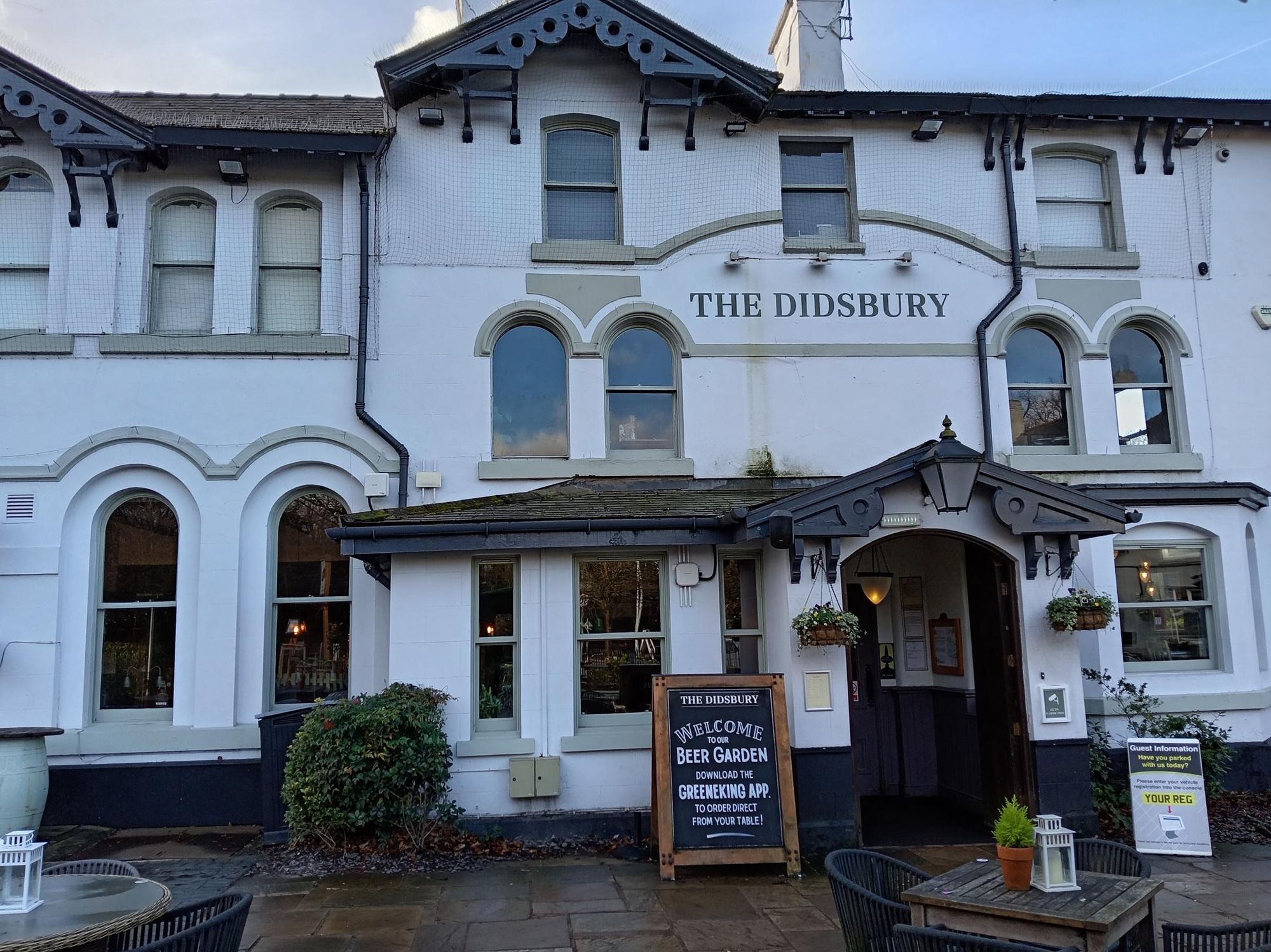 Didsbury - Didsbury 2026 01 07. (Pub, External, Key). Published on 26-01-2026