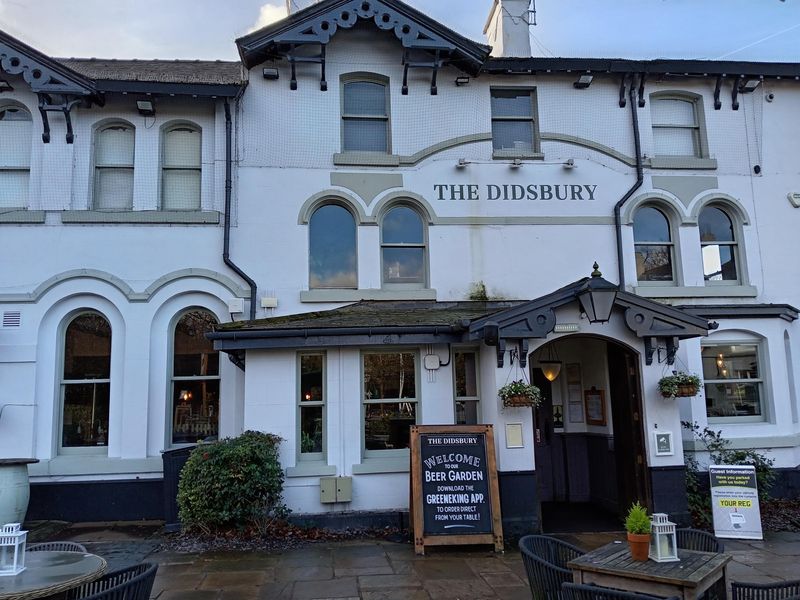 Didsbury - Didsbury 2026 01 07. (Pub, External, Key). Published on 26-01-2026