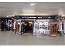 Donkey Stone - Manchester Airport. (Pub, External, Key). Published on 26-03-2011
