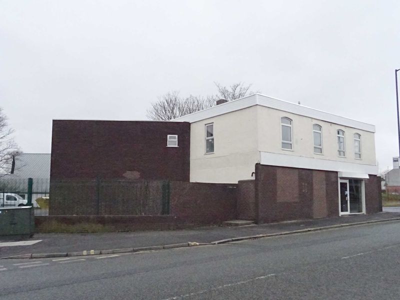 Eastlands Bar 2017 - Beswick. (Pub, External, Key). Published on 03-01-2017