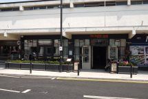 Bubble Room - Bramhall. (Pub, External). Published on 26-03-2011