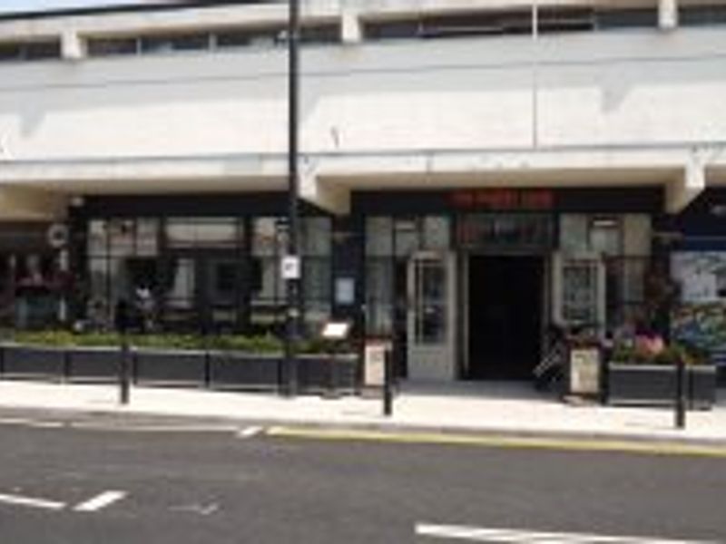 Bubble Room - Bramhall. (Pub, External). Published on 26-03-2011