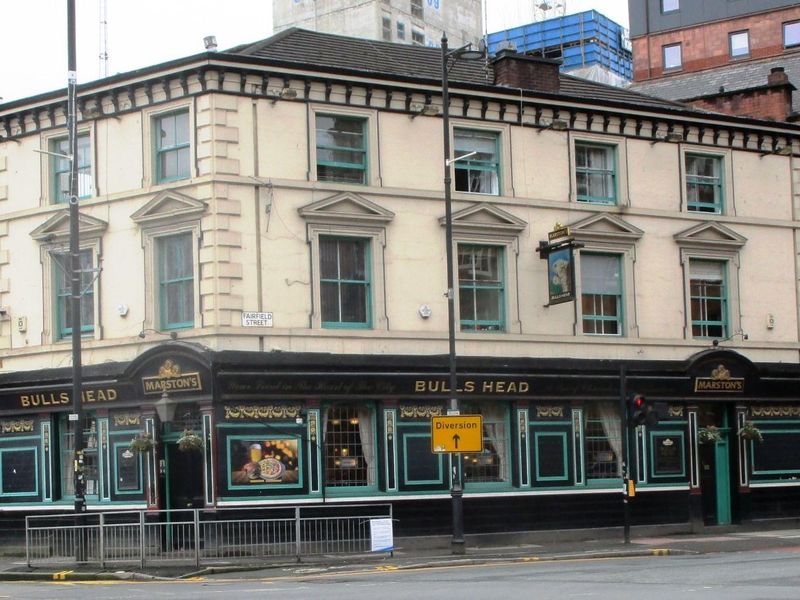 Exterior 2024. (Pub, External, Key). Published on 13-04-2026