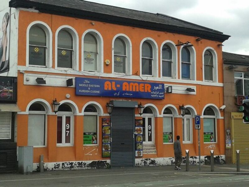 Clarence - Rusholme. (Pub, External, Key). Published on 26-03-2011