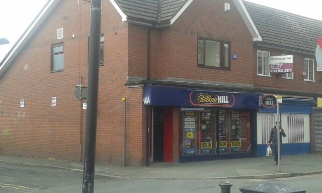 Katy o' Daley's - Withington. (Pub, External, Key). Published on 26-03-2011